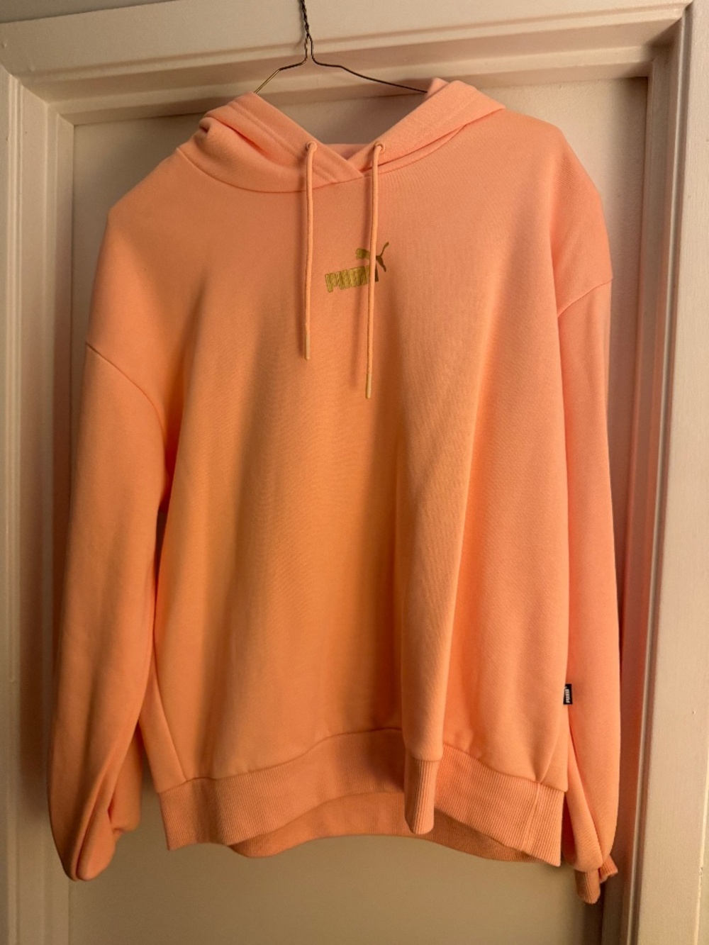 Puma Hoodie